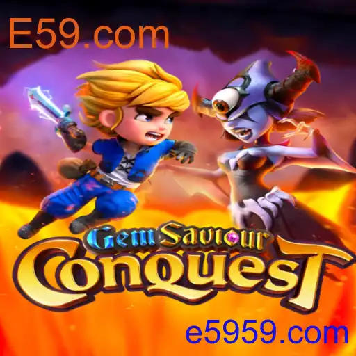 GemSaviourConquest: Um mergulho no mundo encantador dos desafios e aventuras