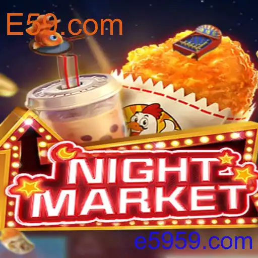 Explorando o Fascinante Mundo de NIGHTMARKET e a Magia de E59.com