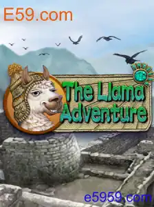 TheLlamaAdventure: Explore um Mundo de Aventura e Diversão