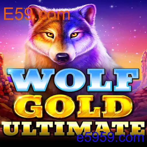 WolfGoldUltimate: Uma Viagem Selvagem no Mundo dos Jogos Online